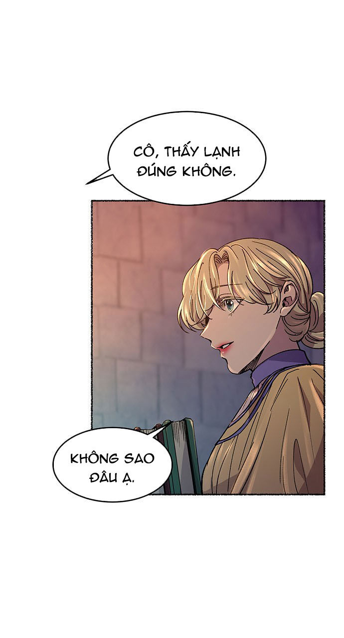 như gió trên cành cây khô chapter 67 73