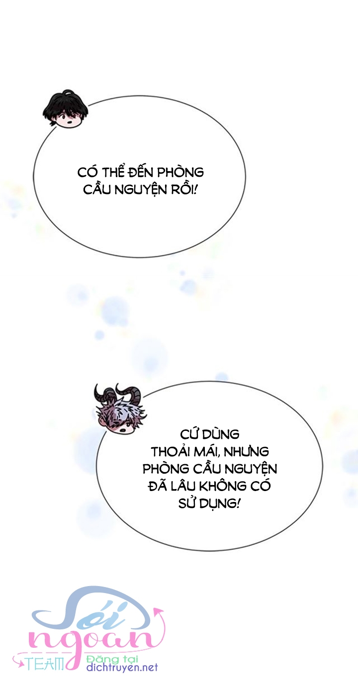 con gái bảo bối của ma vương chapter 63 64