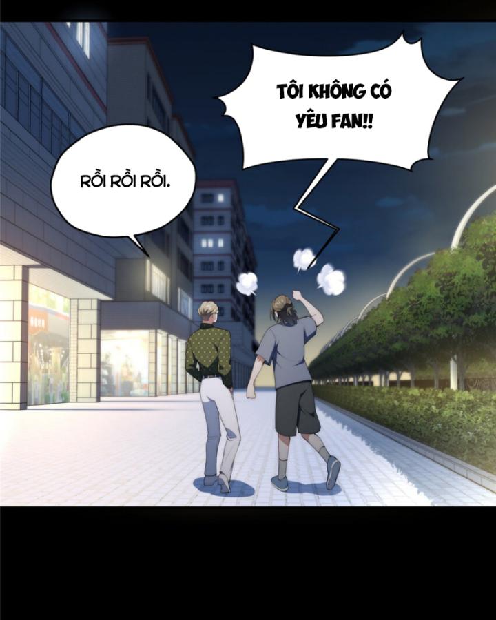 nữ chính chạy từ trong sách ra thì phải làm sao chapter 55 8