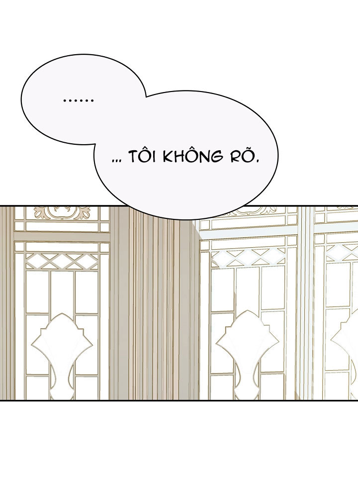 mặt nạ của hoàng đế chapter 3 41