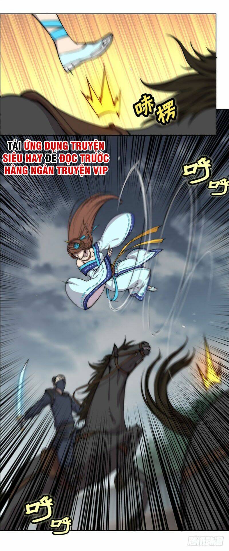 cuộc sống thoái ẩn của võ lâm chi vương chapter 93 22