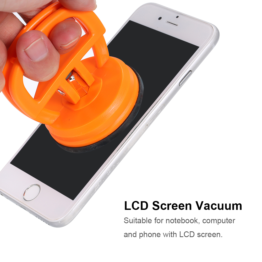 Máy Hút Chân Không Màn Hình LCD Với Cốc Hút Mạnh Có Thể Tháo Rời Cho Điện Thoại Máy Tính