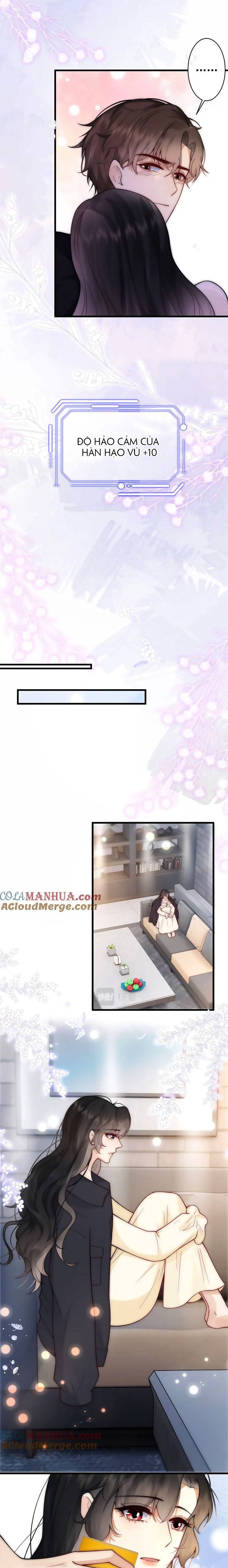 tôn trọng vận mệnh tra nam, từ bỏ tình tiết giúp người chapter 21 4