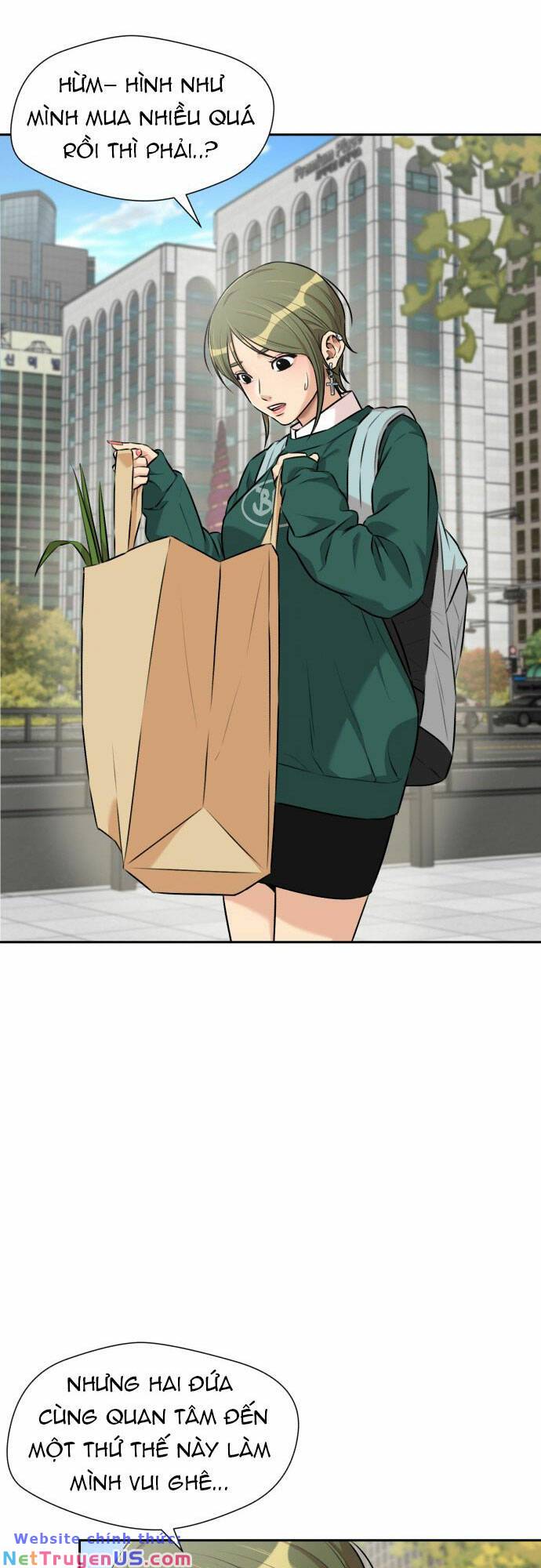 gương mặt thiên tài chapter 101 4