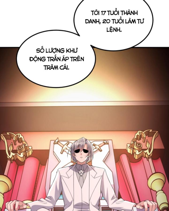 học cùng em gái, tôi bất cẩn vô địch rồi chapter 188 28