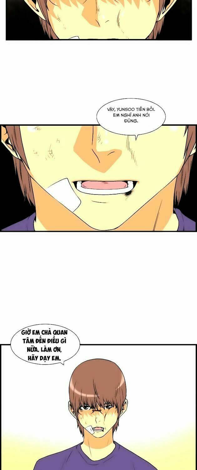 green boy chapter 26 22