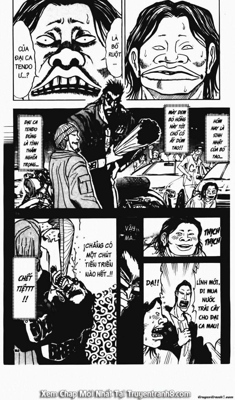 sắc lệnh ánh trăng chapter 12 30