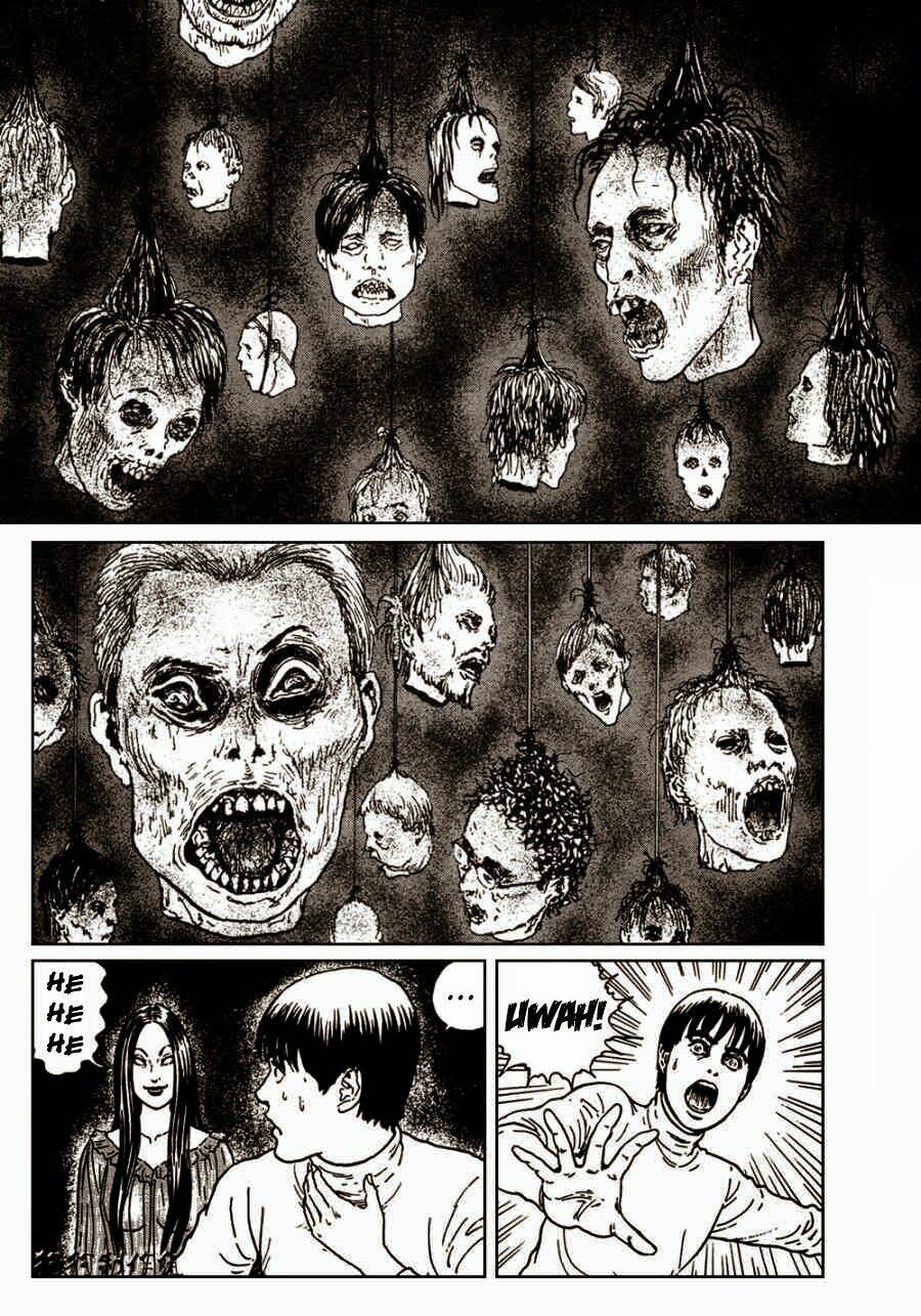 the shard of evil chapter 1 13