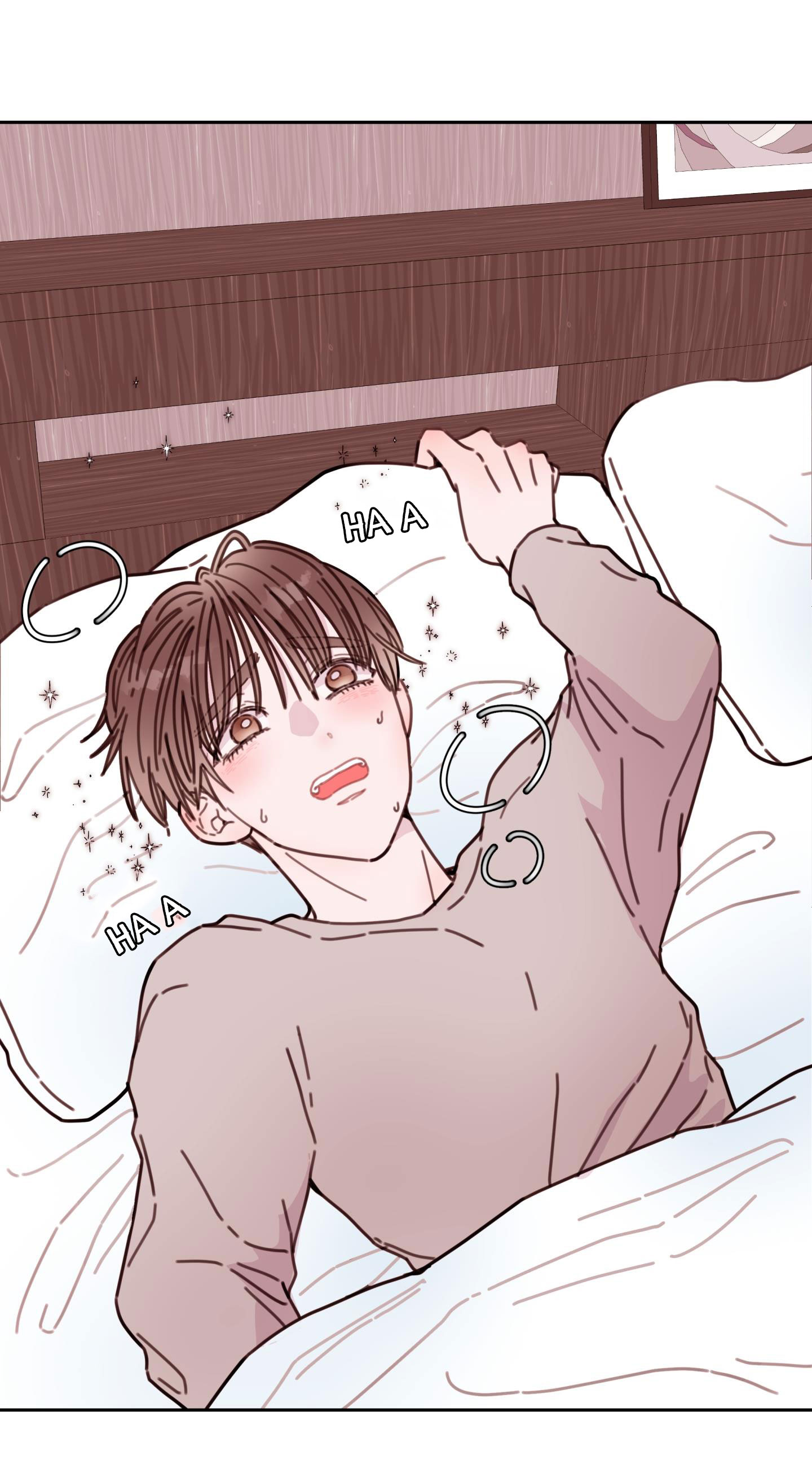 em trai vợ thật nguy hiểm chapter 6 18