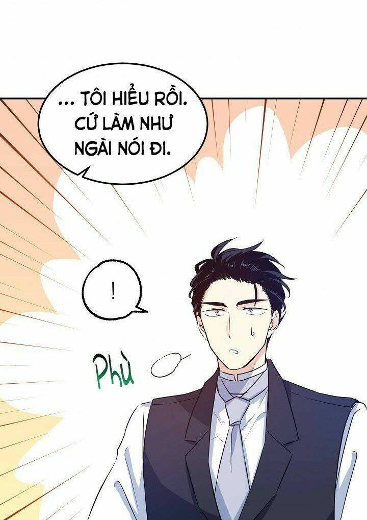 Tôi Sẽ Cố Gắng Thay Đổi Cốt Truyện Chapter 18 - Trang 40