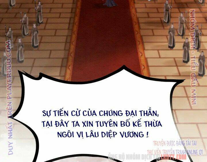 trọng sinh bá sủng nhiếp chính vương quá mạnh mẽ chapter 143 83