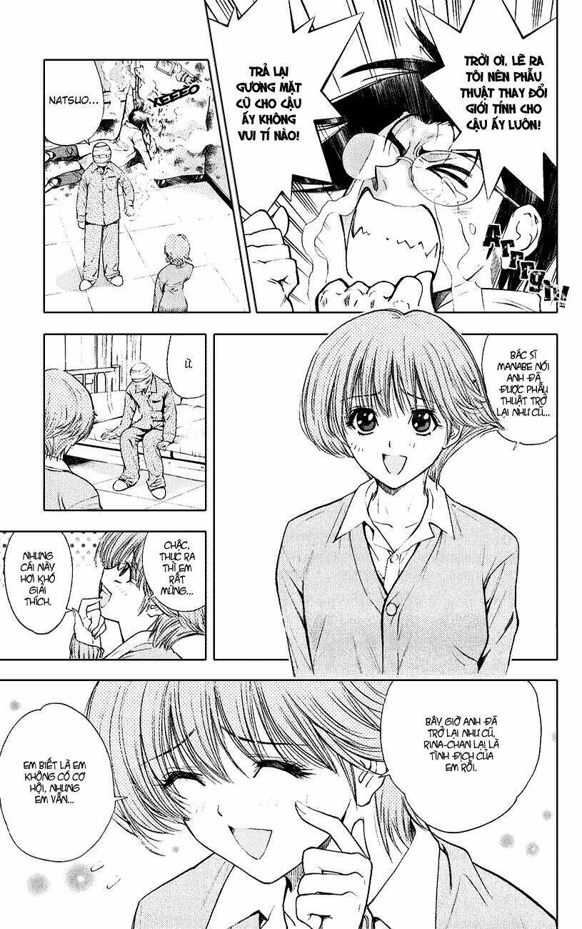 pretty face chapter 51 4