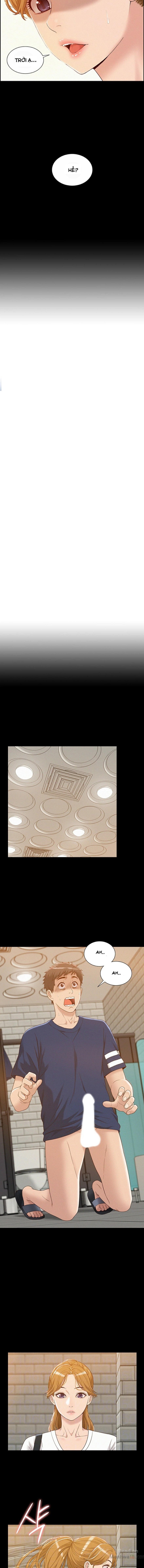 phép màu phòng khám chapter 4 5