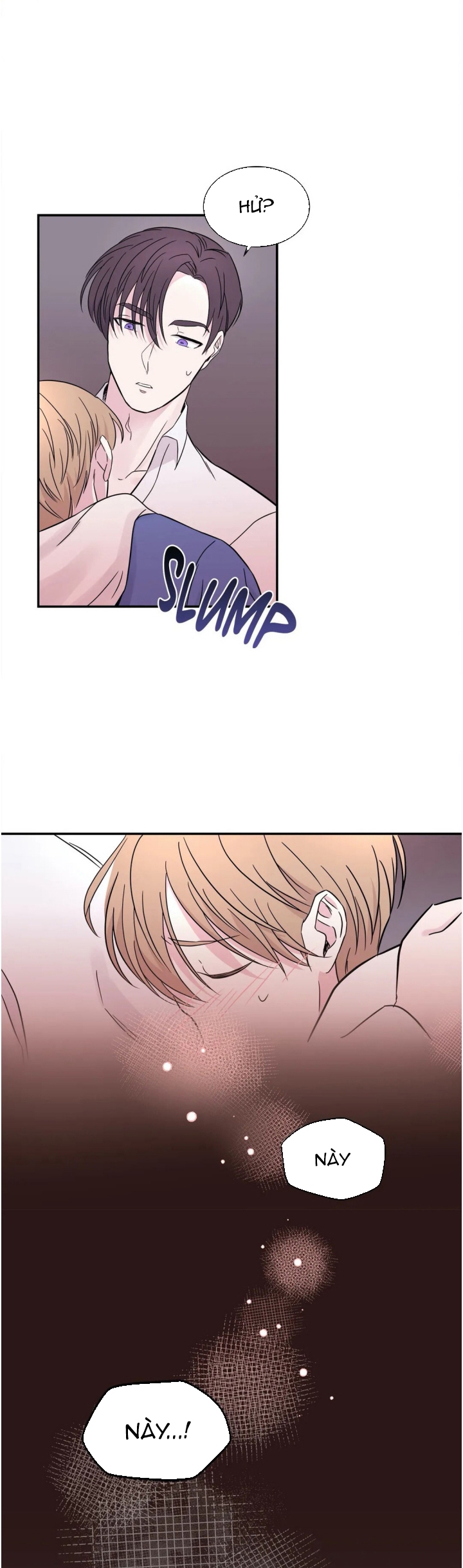 mười lần quyến rũ chapter 4 27