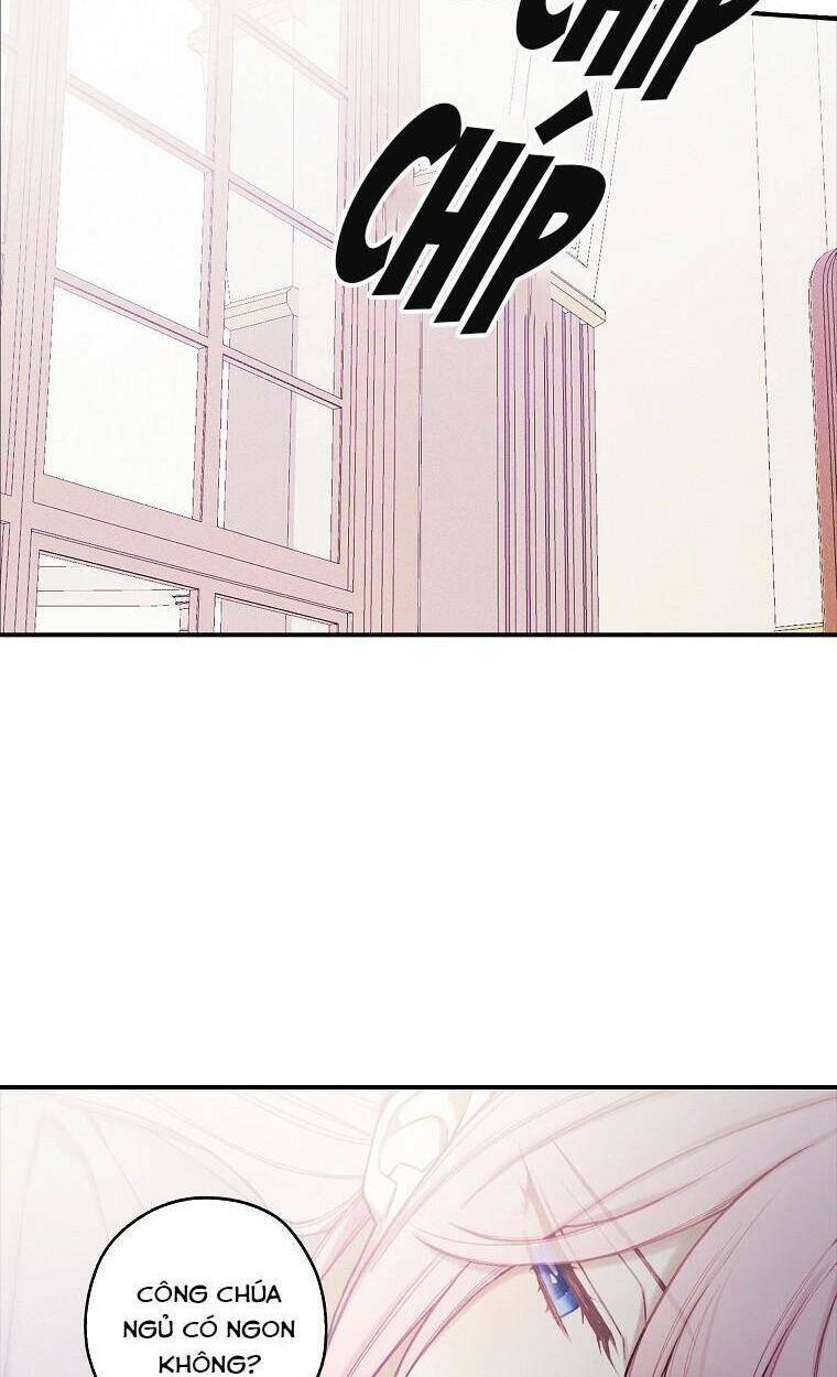 tiệm búp bê của công chúa chapter 31 36