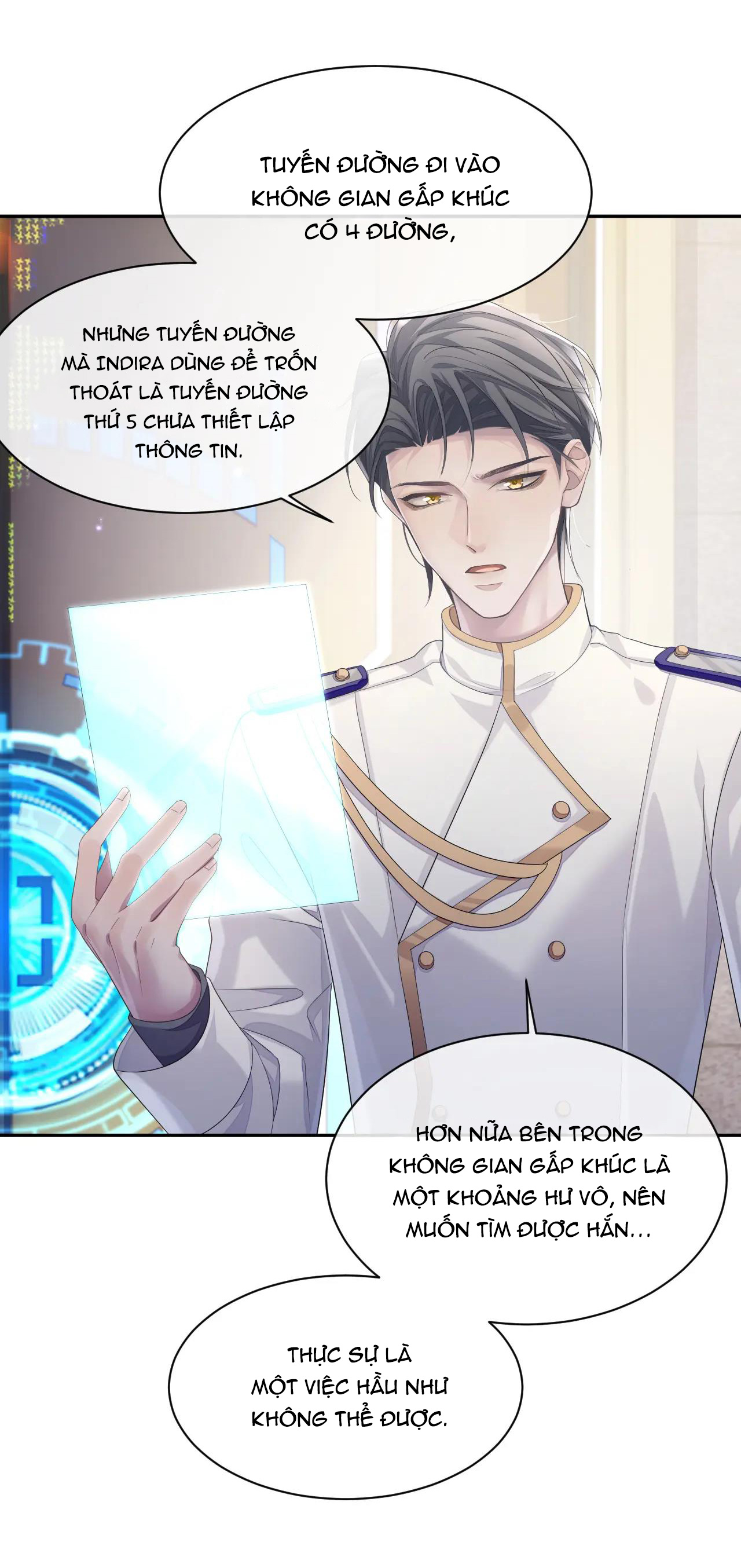 xin hãy ly hôn chapter 43 7