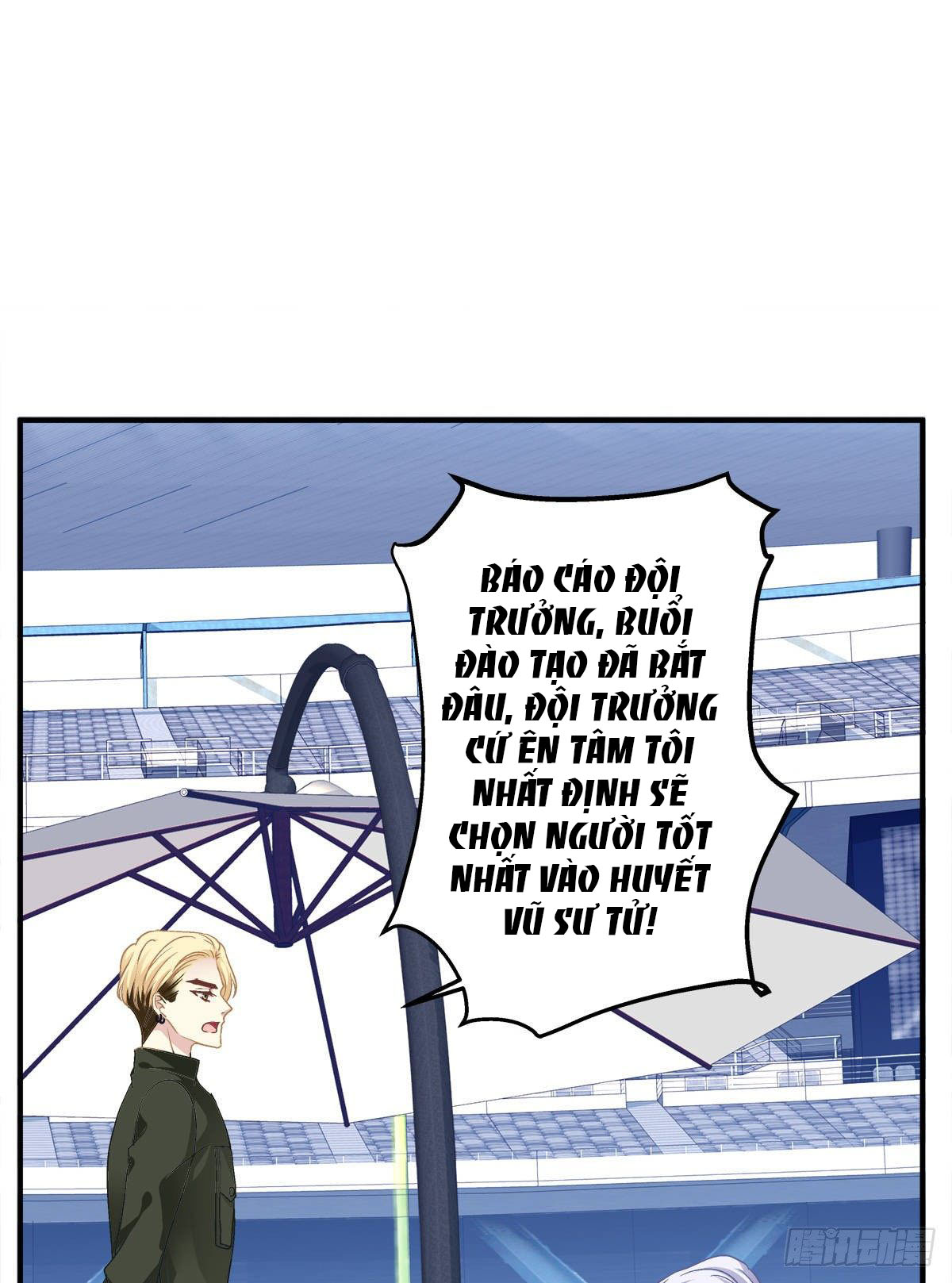 kiểm soát tuyệt đối chapter 27 46