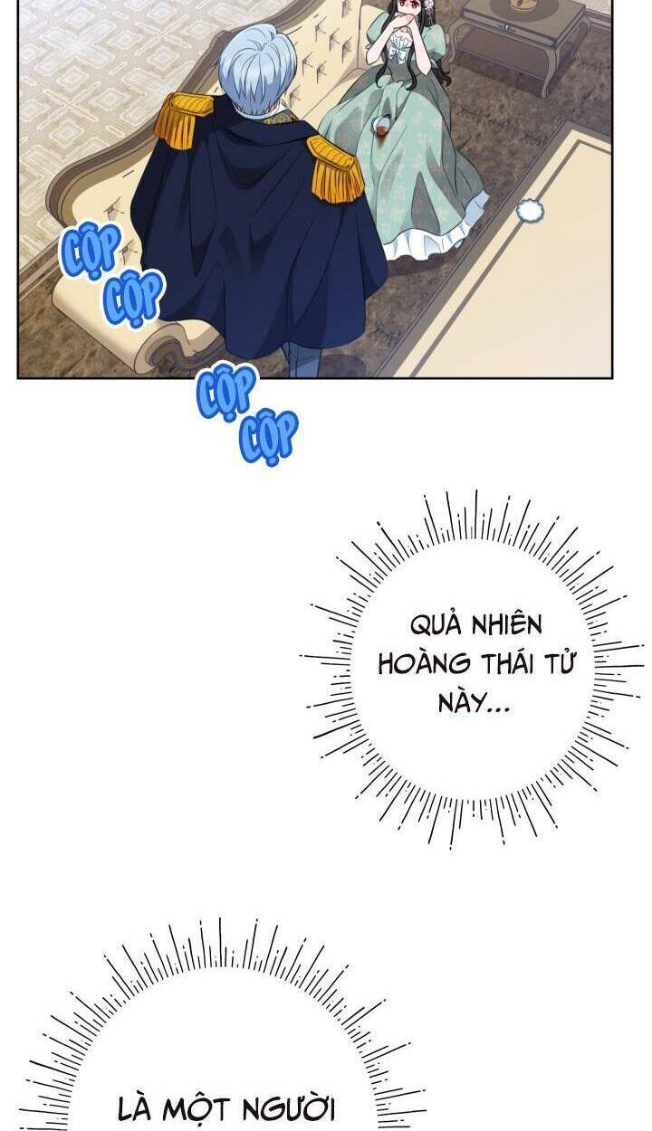 gửi đến người bạn của tôi chapter 12 60