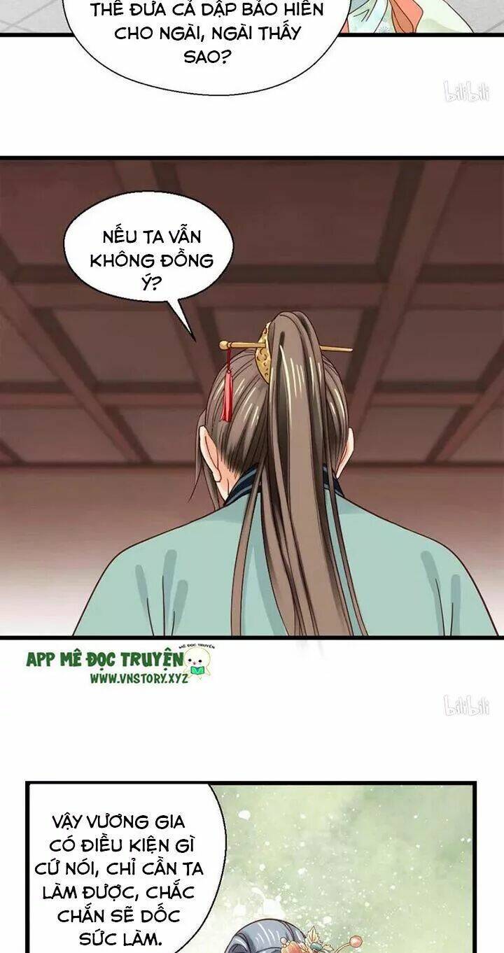 kiều nữ độc phi chapter 147 21