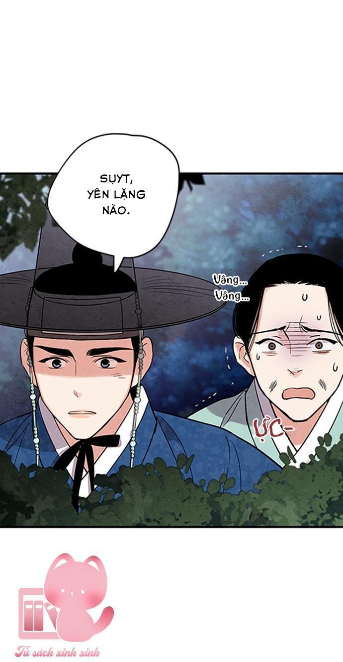 lệnh cấm hôn chapter 48 70