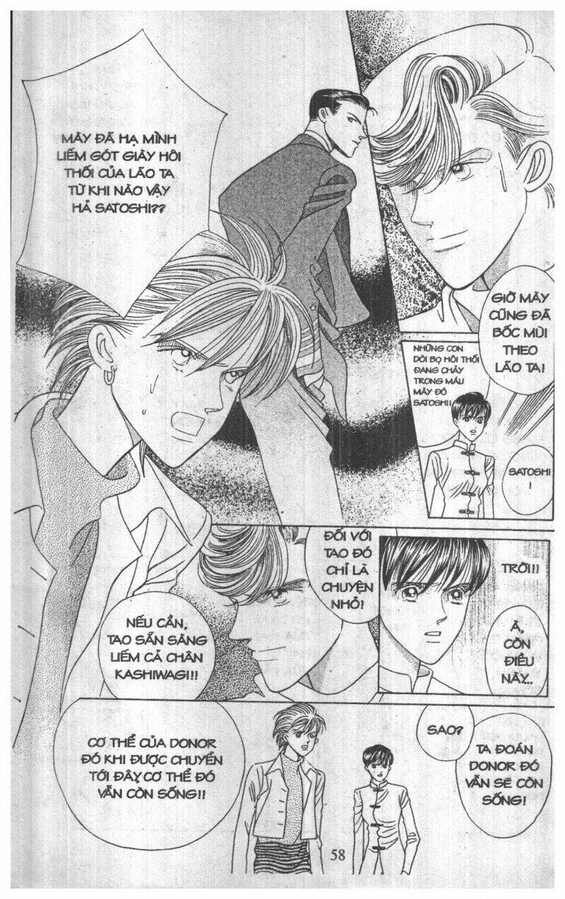 nàng tiên ánh trăng - kaguya hime chapter 23 58
