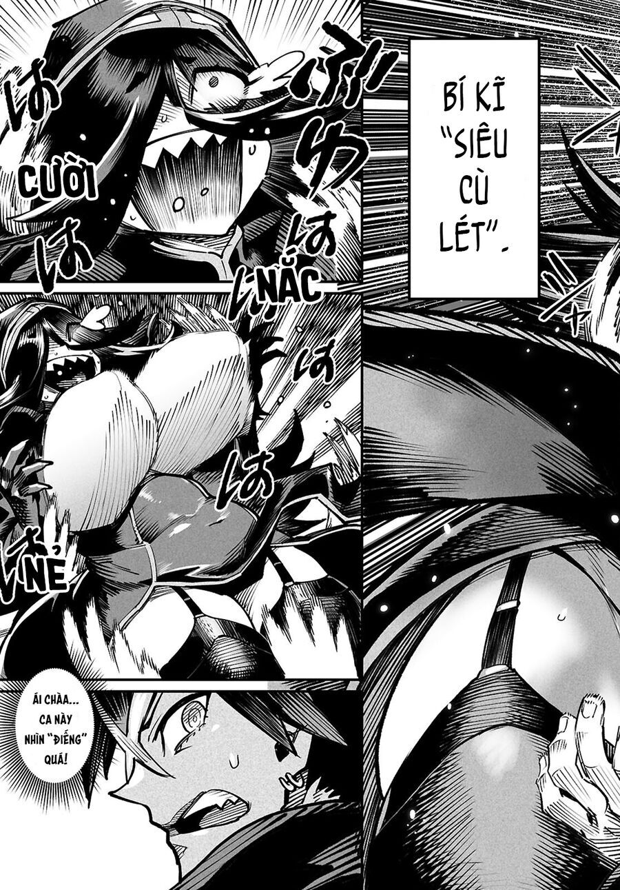 reincarnation coliseum chapter 25 5