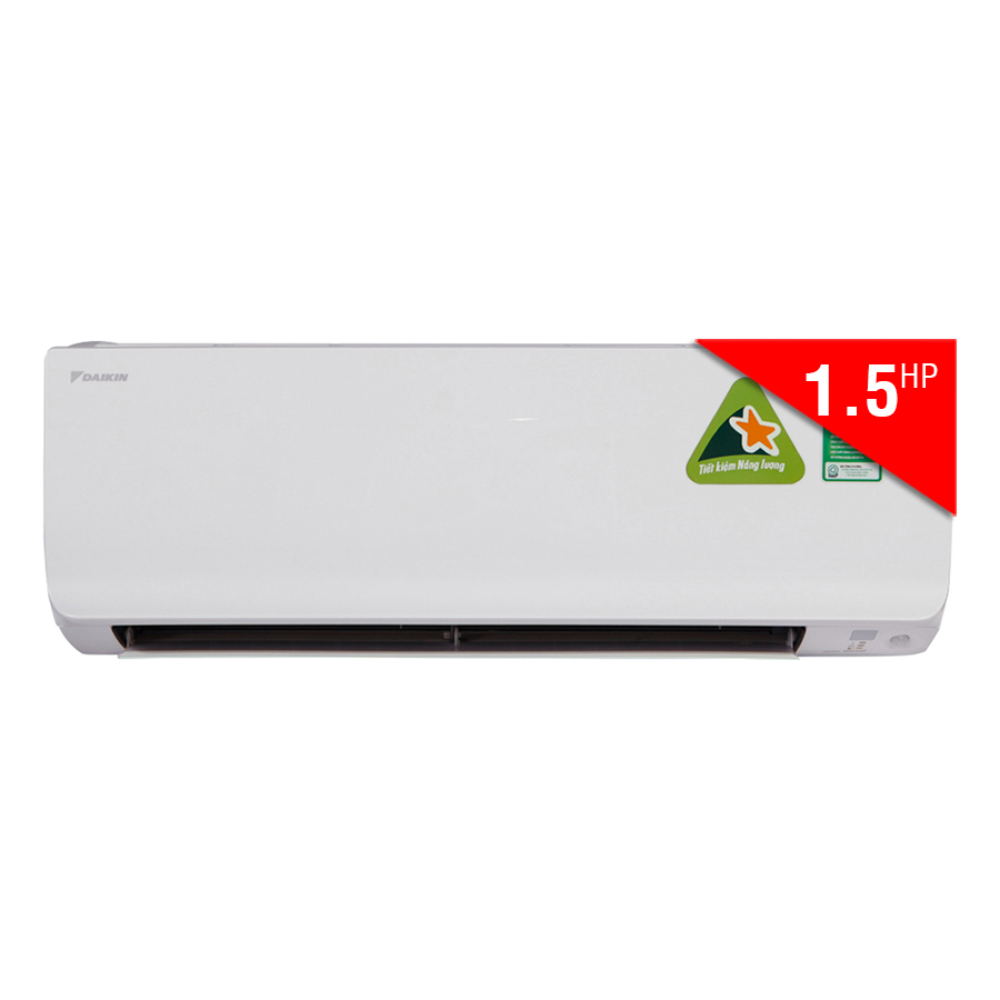 Điều Hòa 2 Chiều Daikin Inverter 11900 BTU FTHF35RAVMV/RHF35RAVMV