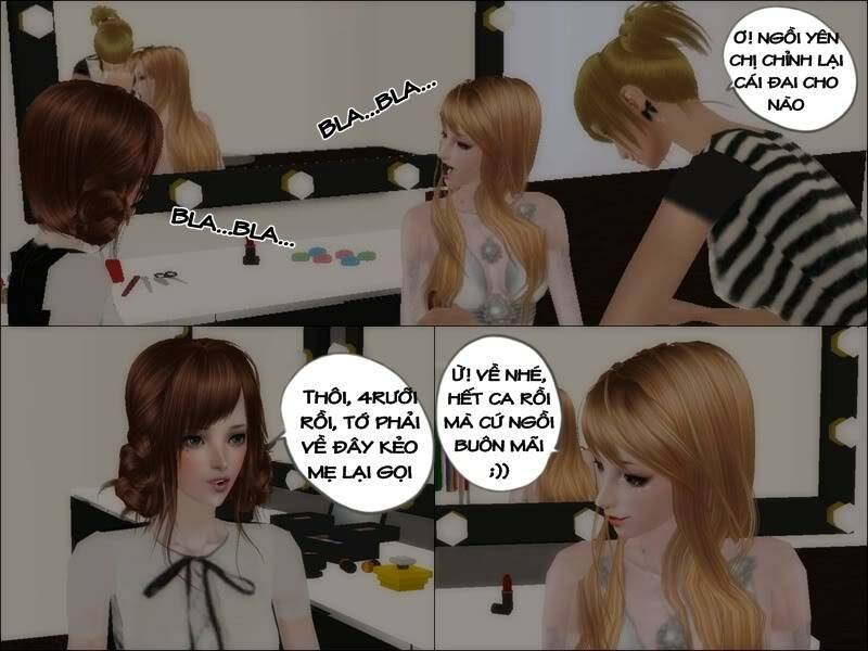 the world of model chapter 3 40