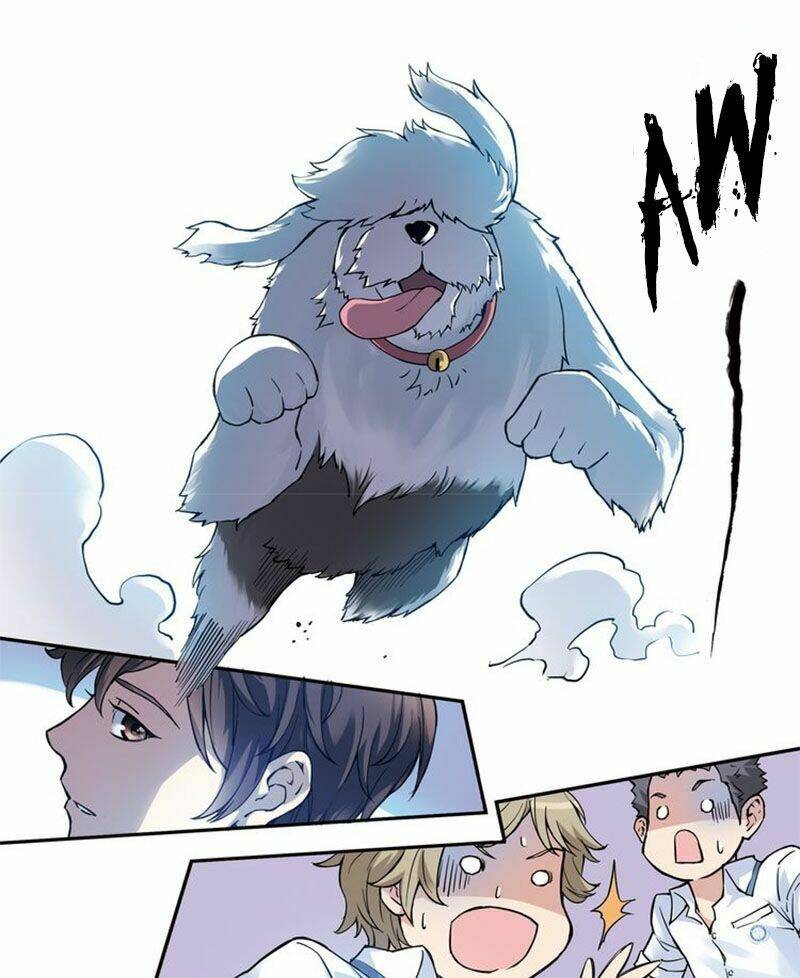 hương vị mùa hạ chapter 27 7