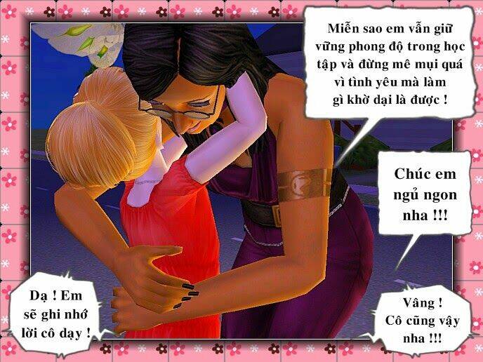 bella's story chapter 10.1 67