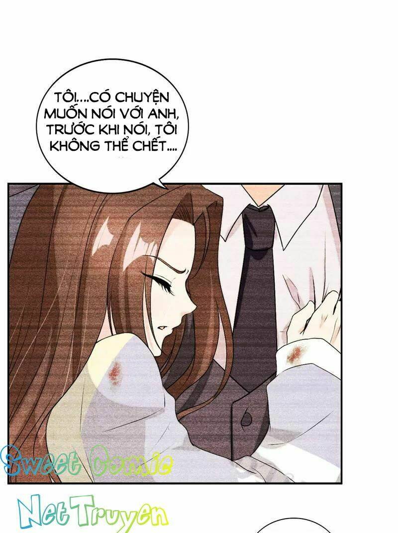 manh bảo đột kích: mami cha con đâu ? chapter 49 17