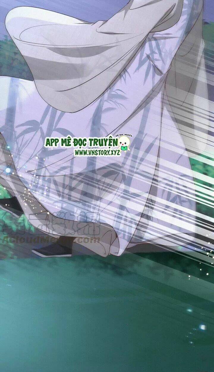 thiên hương mỹ nhân chapter 86 14