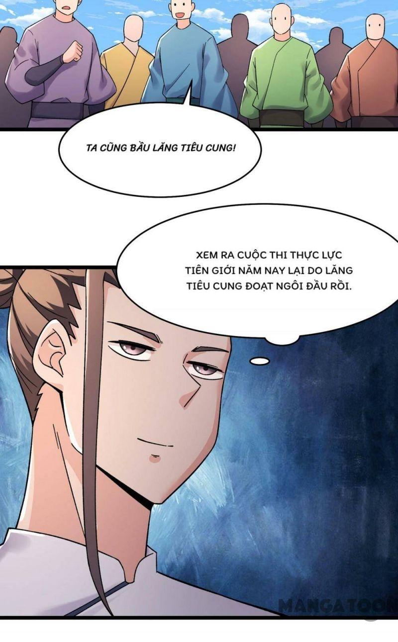 đồ đệ ta toàn là nữ ma đầu chapter 202 23