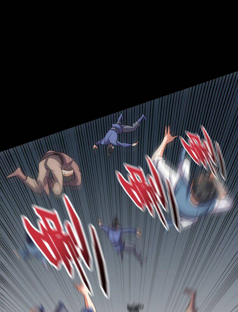 phục thiên thánh chủ chapter 108 12