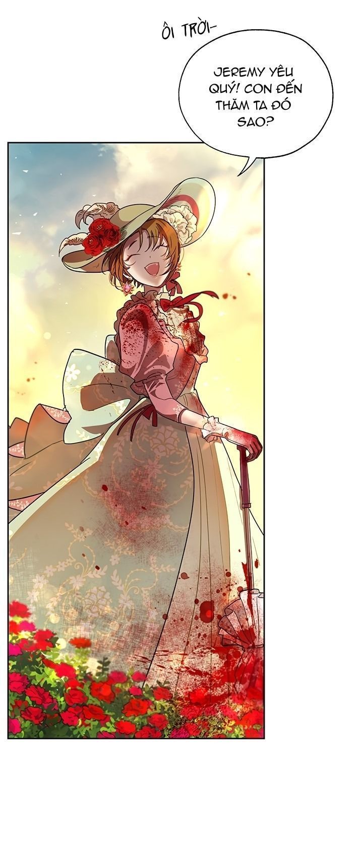 cách để cứu rỗi anh trai của nữ chính chapter 9 43