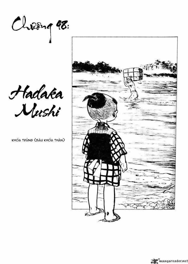 lone wolf and cub chapter 48 2