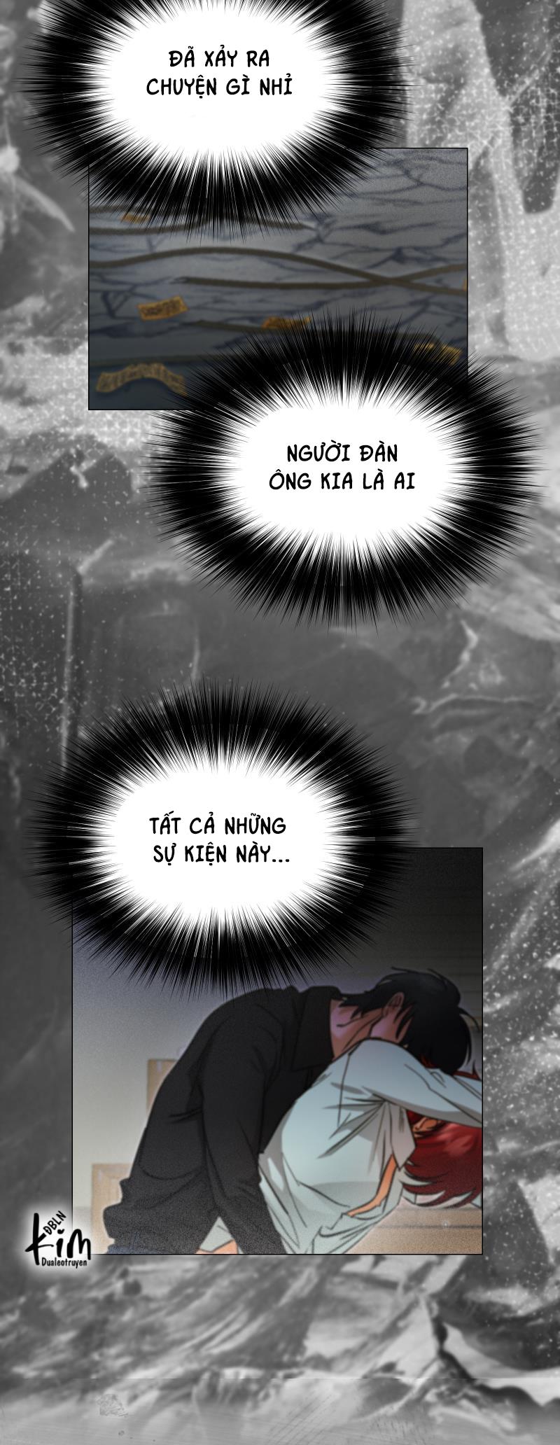 tế phẩm thần núi chapter 13 17