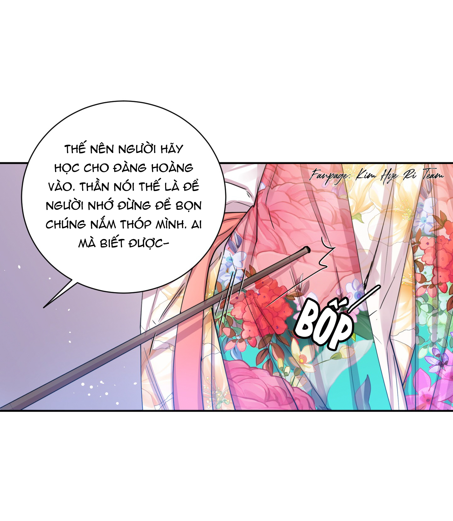 nàng tiên chốn cực lạc chapter 10 65