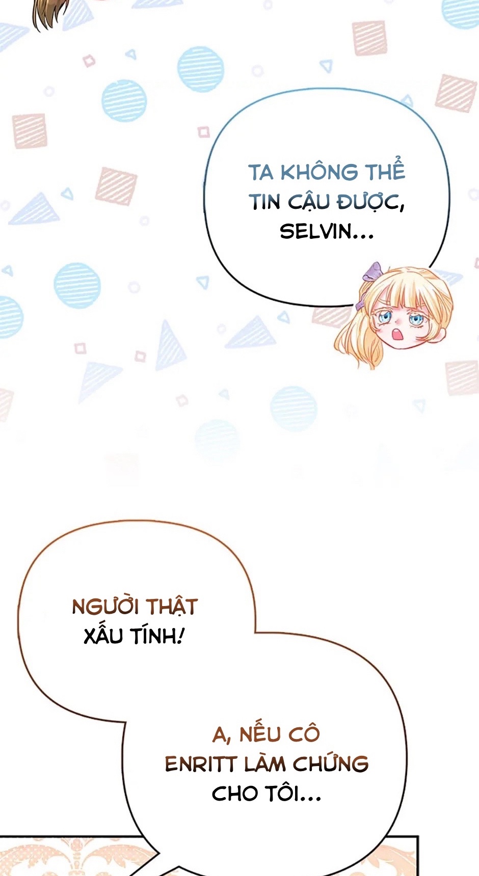 nàng công chúa của tôi chapter 39 15