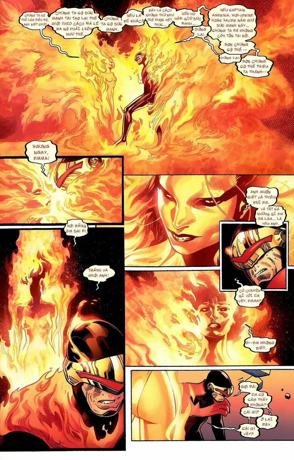 avengers vs x-men chapter 55 12