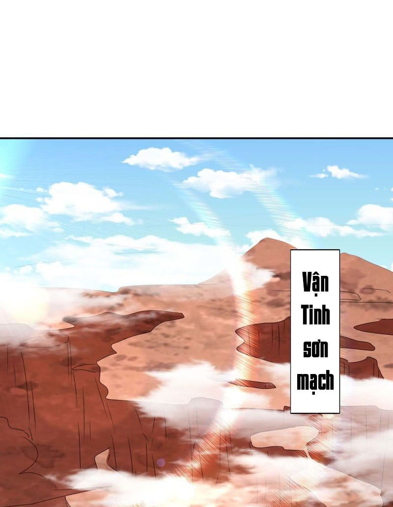 tối cường thăng cấp chapter 244 14