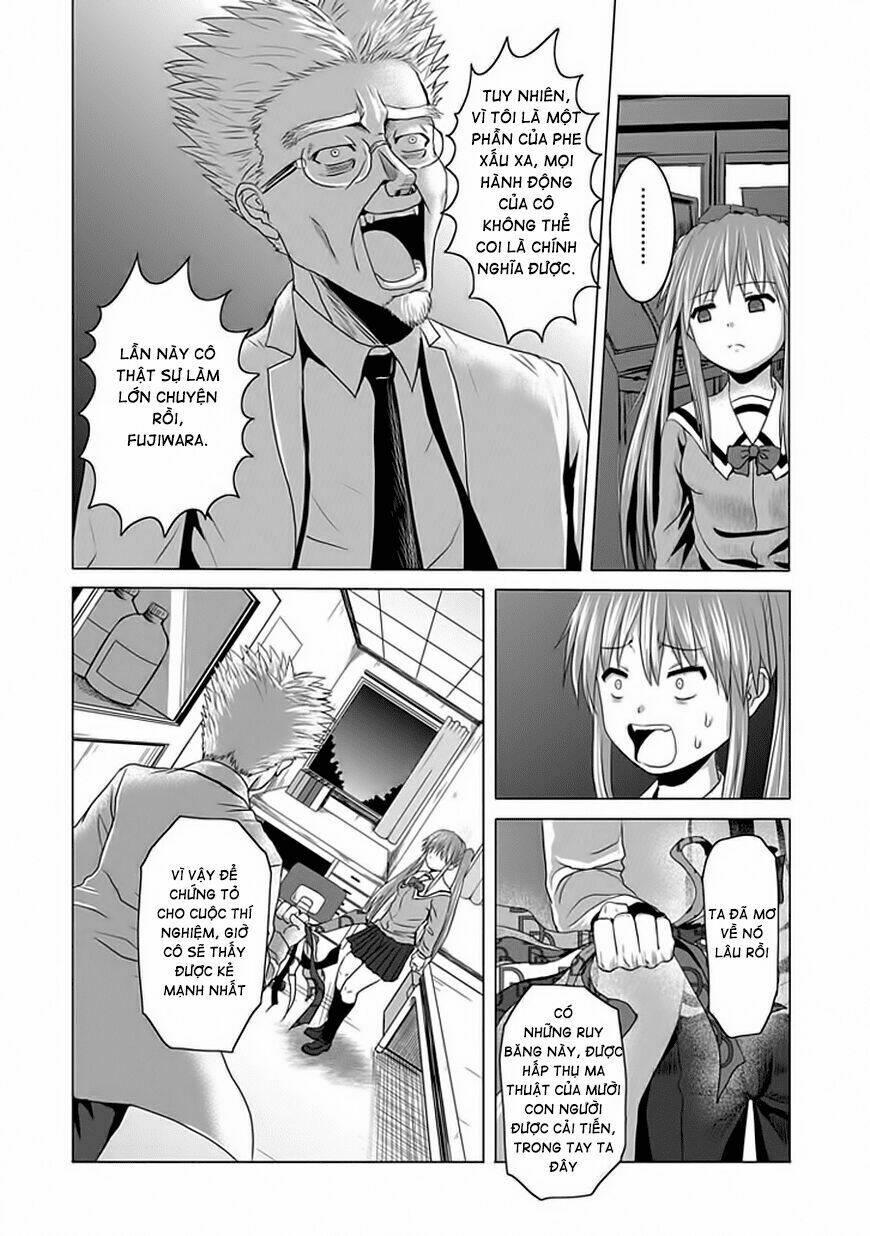 zai x 10 chapter 22 3