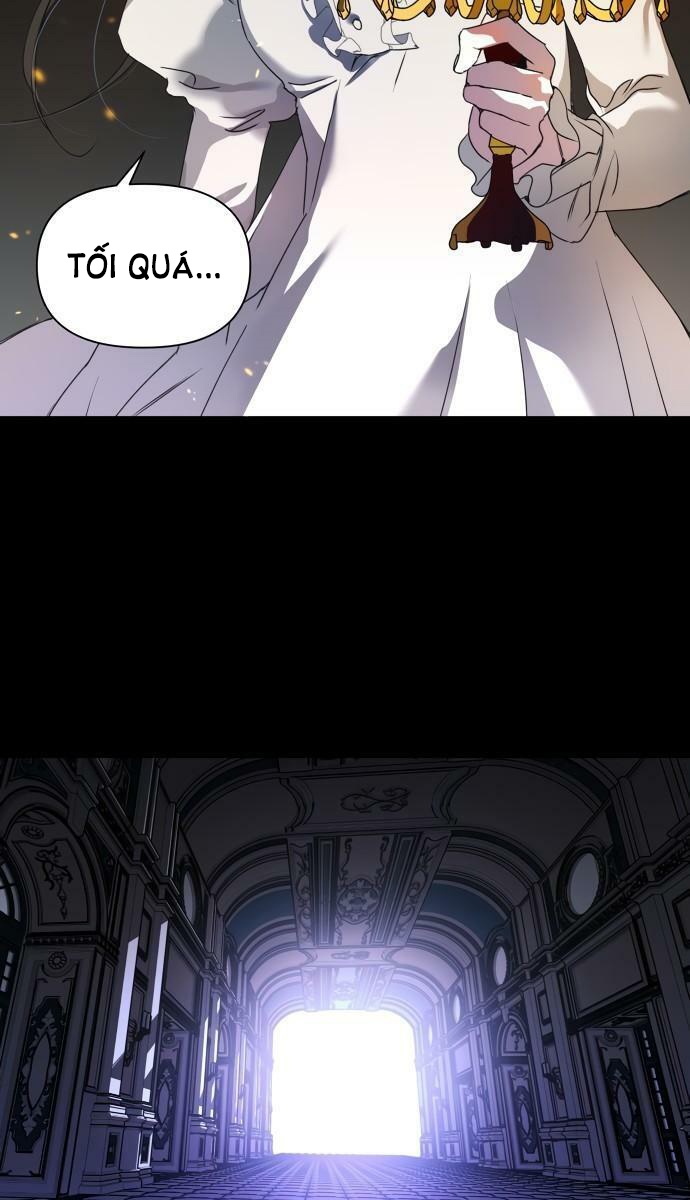 tôi muốn trở thành cô ấy dù chỉ là một ngày chapter 4 3