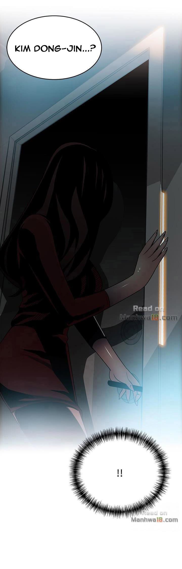 điểm yếu chapter 61 4