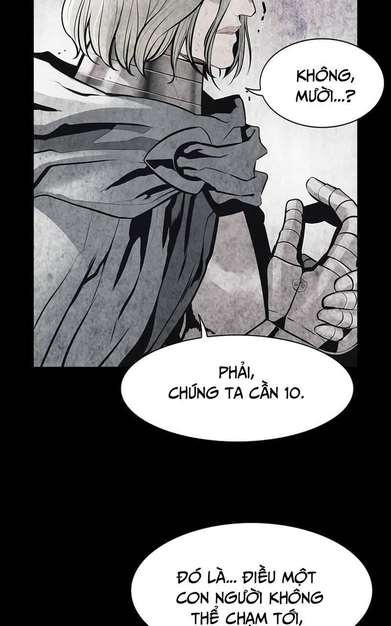 bất bại chân ma chapter 171 41
