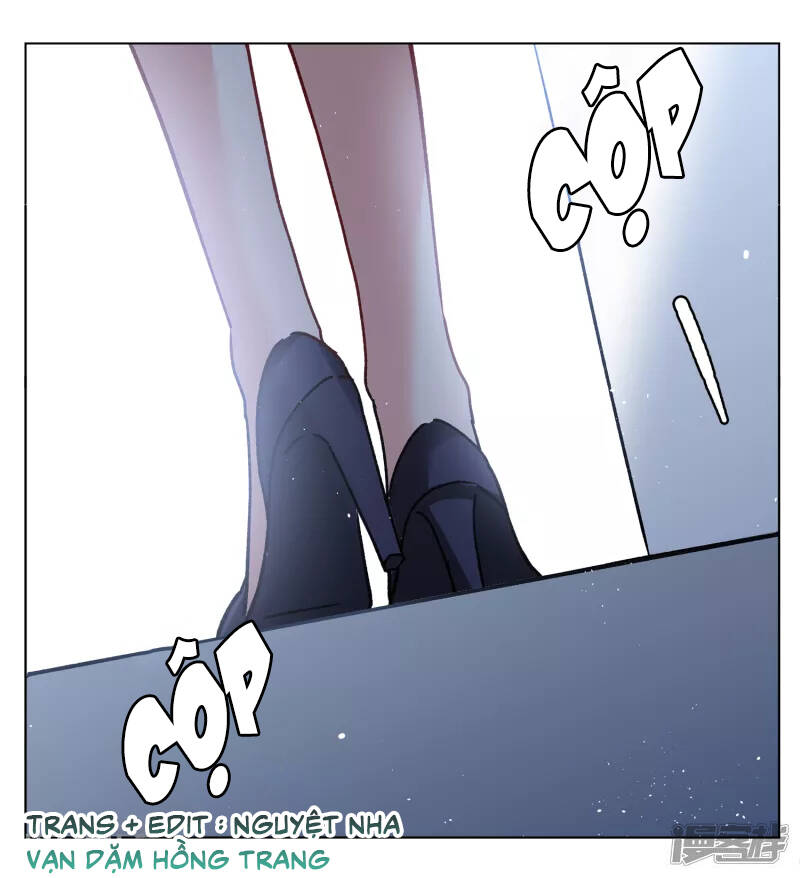 cô ấy đến rồi, xin nằm xuống! chapter 179 24