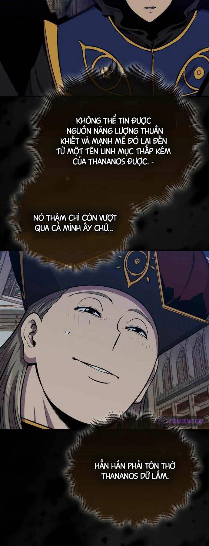 ngủ để thăng cấp chapter 101 51