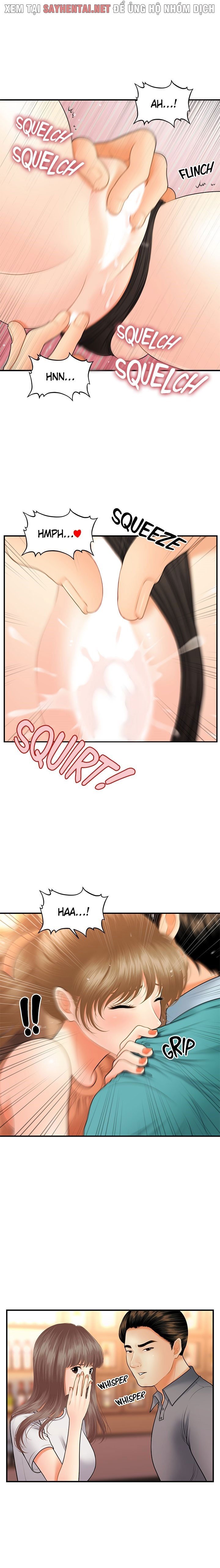 này anh đẹp trai chapter 62 8