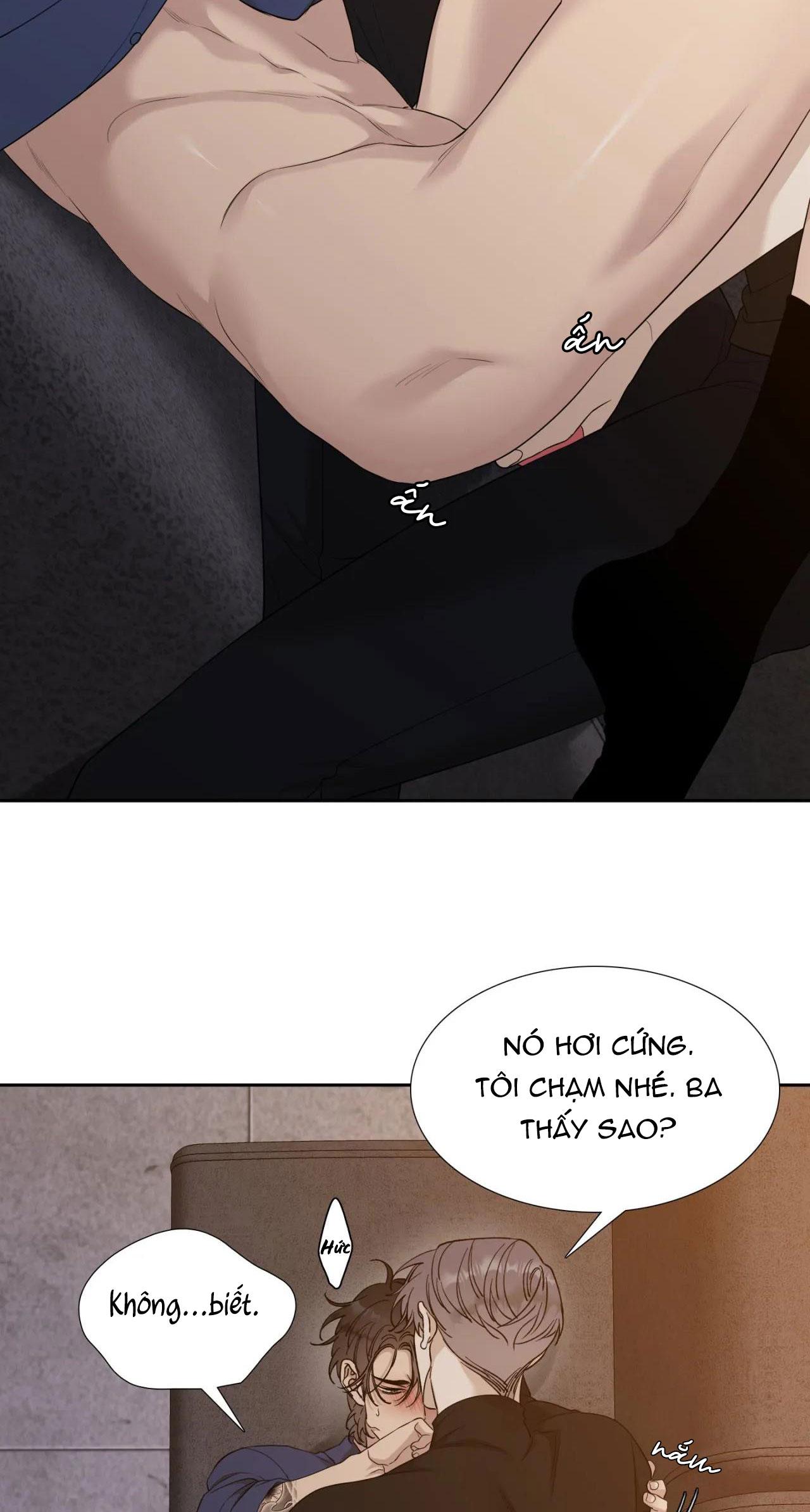 tên rác rưởi chapter 9 10
