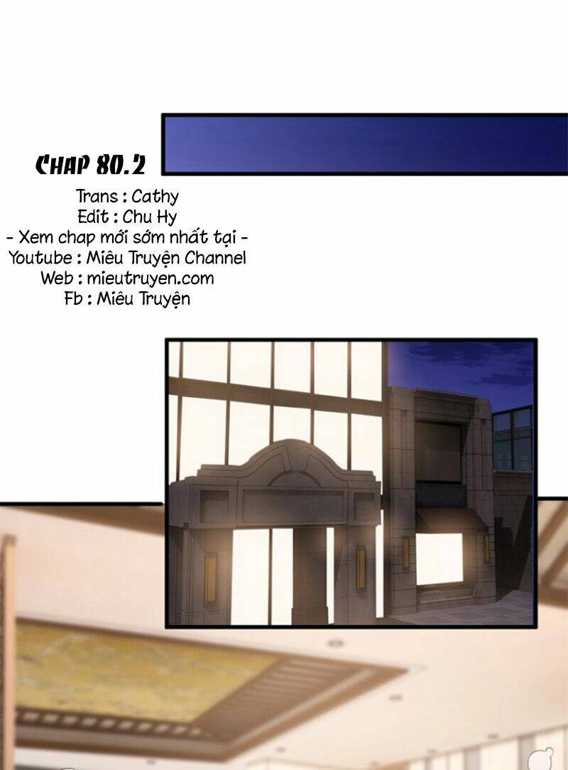 thú cưng độc quyền của boss chapter 80 17